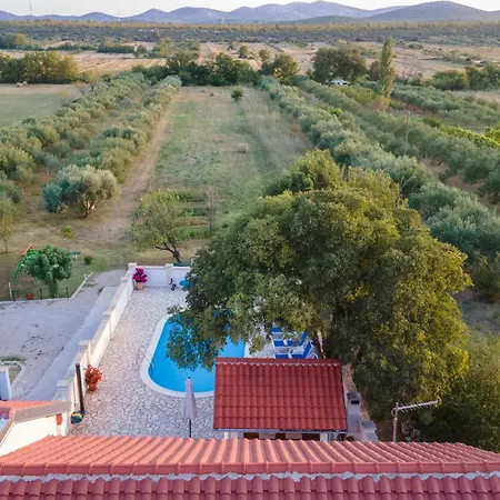 In Casa vacanze *
