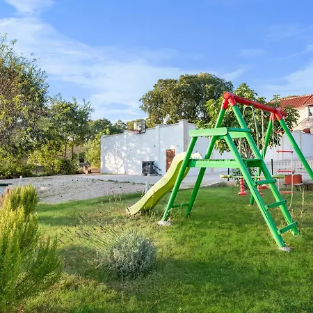 Holiday home In *