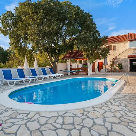 In Casa vacanze Stankovci (Zadar)