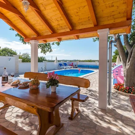 Holiday home In Stankovci (Zadar)
