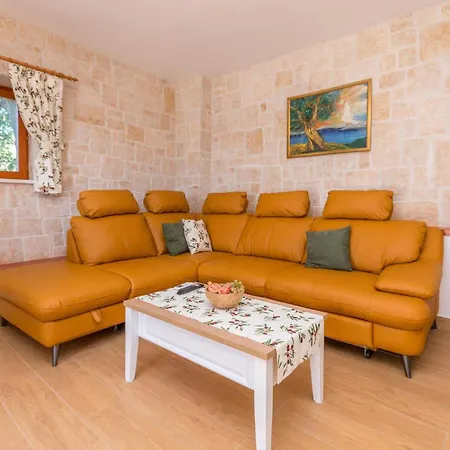 Holiday home In