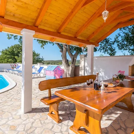 Casa vacanze In Stankovci (Zadar)