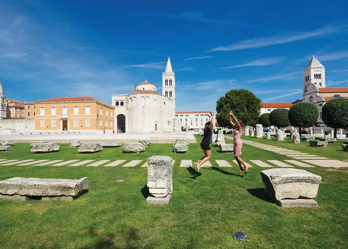 Lovely In Дом отдыха Stankovci (Zadar)