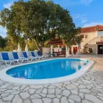 In Ferienhaus Stankovci (Zadar)