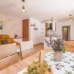 In Ferienhaus Stankovci (Zadar)