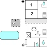 Ferienhaus In *
