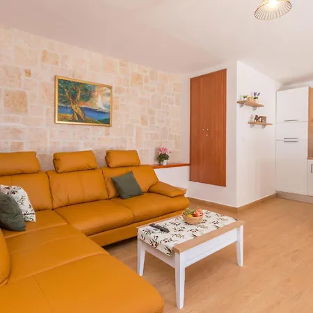 Ferienhaus Lovely In Stankovci (Zadar)