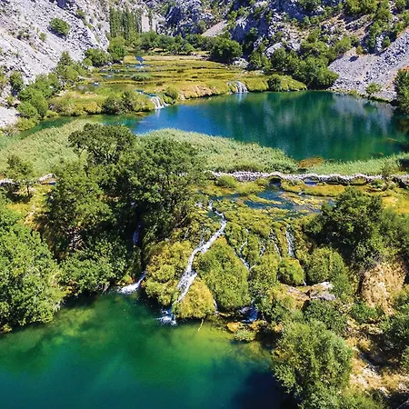 Lovely In Stankovci (Zadar)