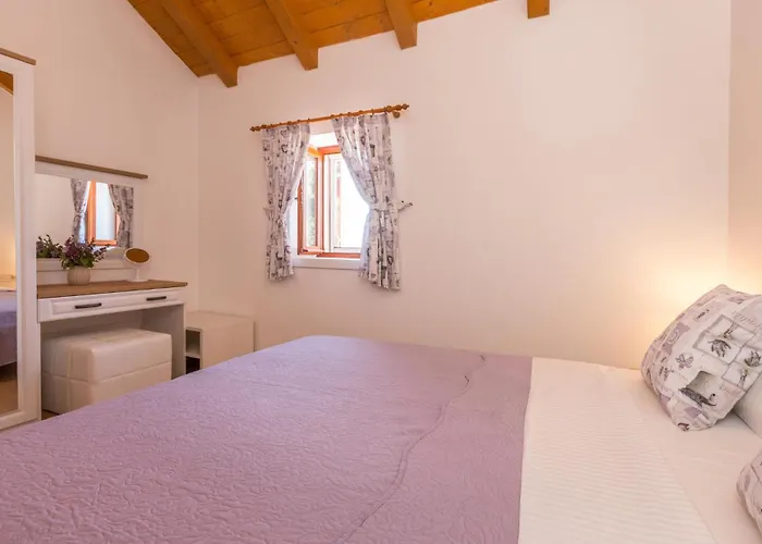 펜션 Lovely In Stankovci (Zadar)