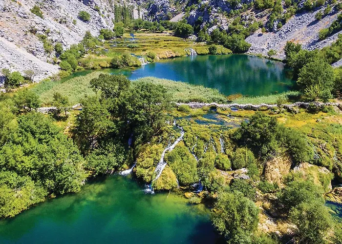 Lovely In Stankovci (Zadar)