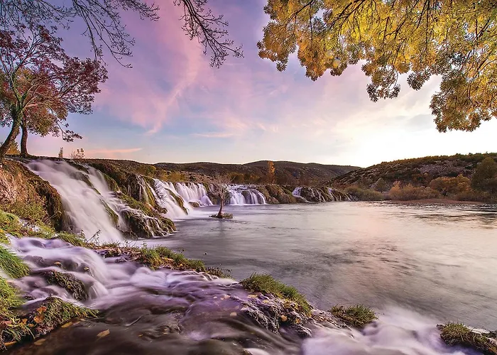 Lovely In 펜션 Stankovci (Zadar)