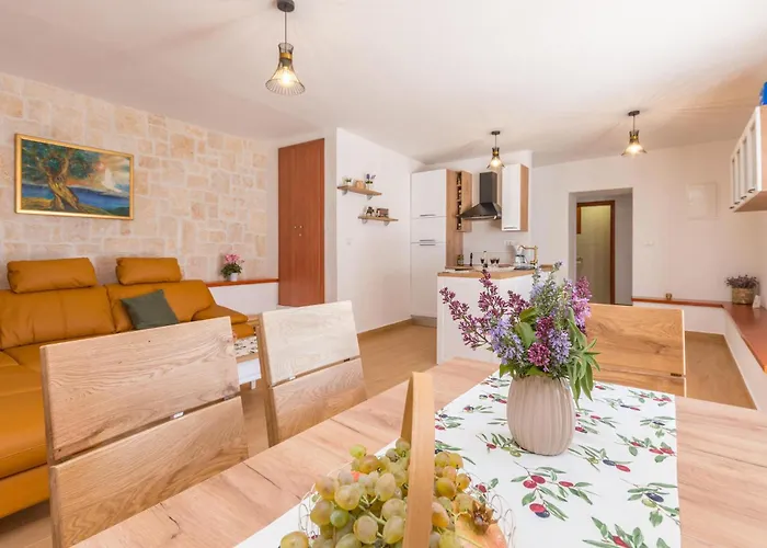 Lovely In 펜션 Stankovci (Zadar)