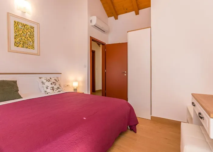 Lovely In Vakantiehuis *