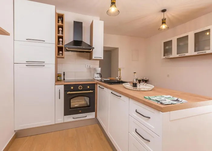 펜션 Lovely In Stankovci (Zadar)